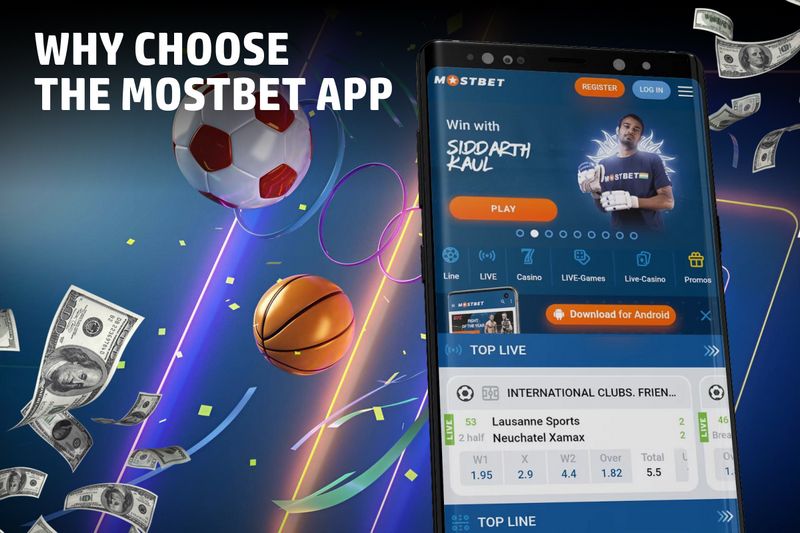 Mostbet Davet Bonusu Teklifi ve Promosyonları